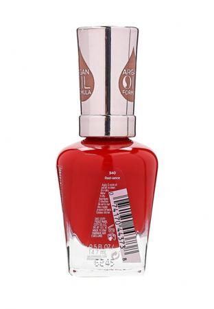 Лак Sally Hansen