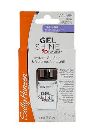 Лак Sally Hansen