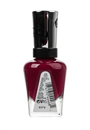 Лак Sally Hansen