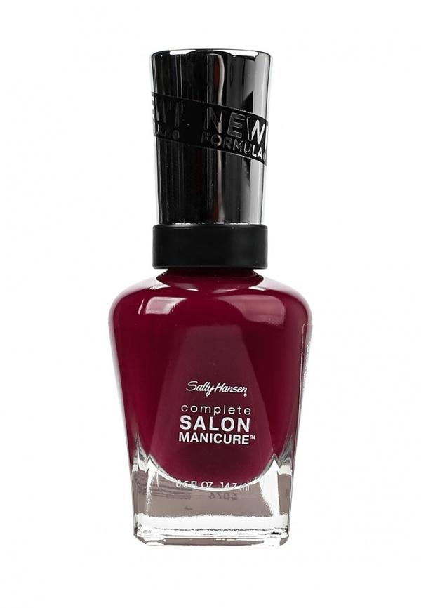 Лак Sally Hansen