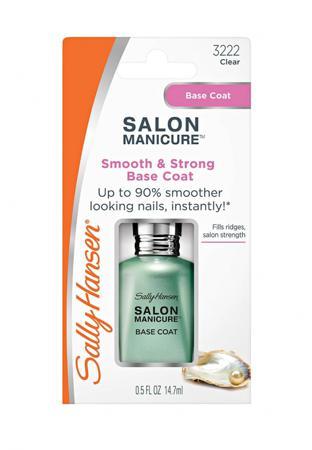 Лак Sally Hansen