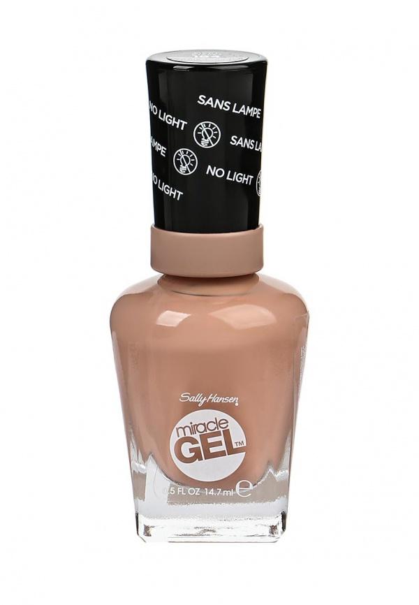 Лак Sally Hansen