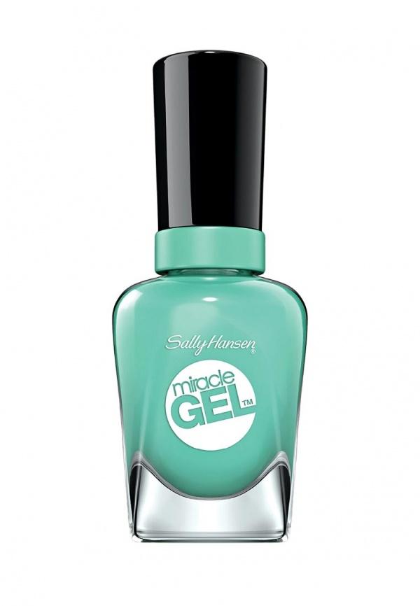 Лак Sally Hansen