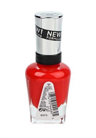 Лак Sally Hansen