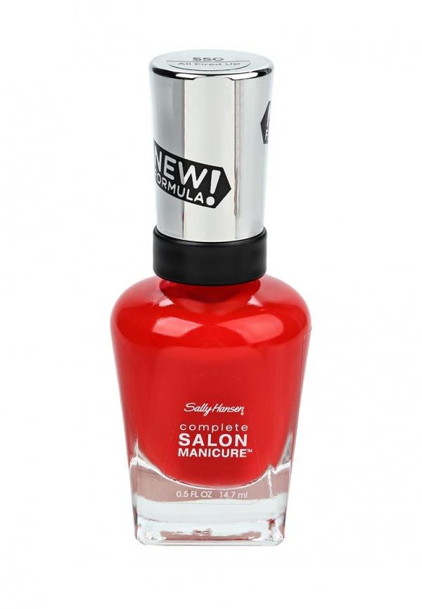 Лак Sally Hansen