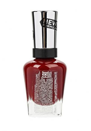 Лак Sally Hansen