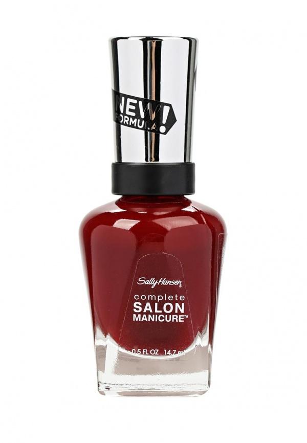 Лак Sally Hansen