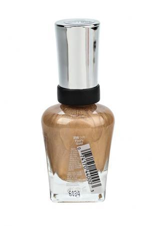 Лак Sally Hansen