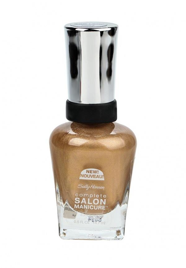 Лак Sally Hansen