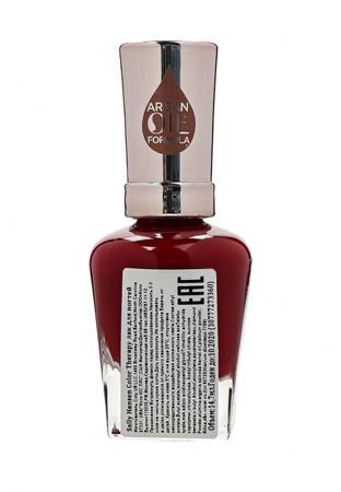 Лак Sally Hansen