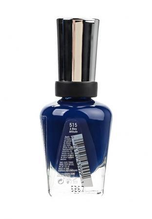 Лак Sally Hansen