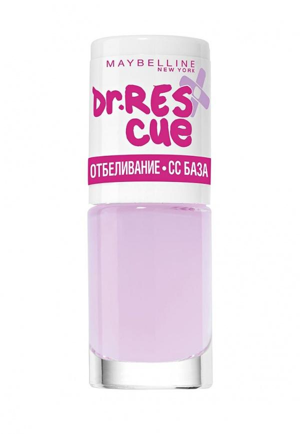 Лак Maybelline New York