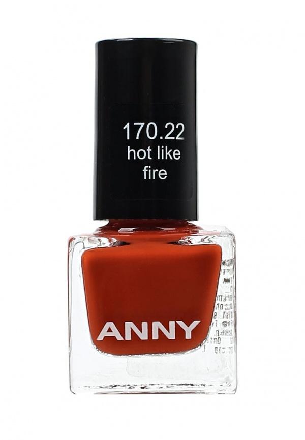 Лак Anny