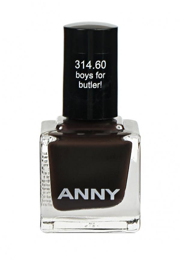 Лак Anny