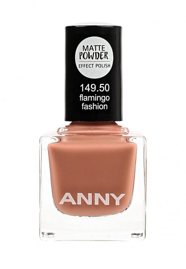 Лак Anny