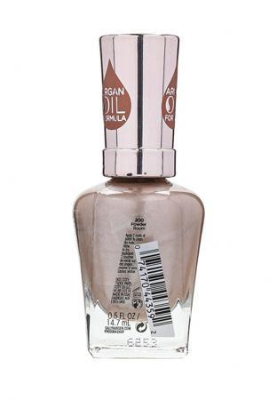 Лак Sally Hansen