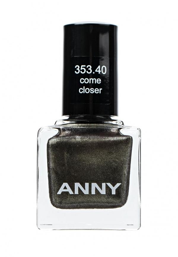 Лак Anny