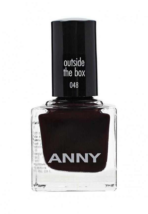 Лак Anny