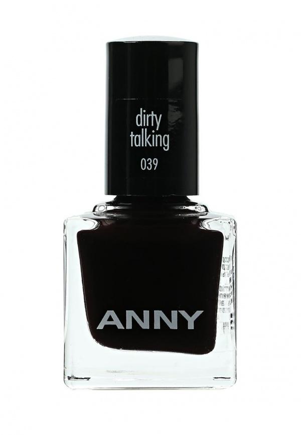 Лак Anny