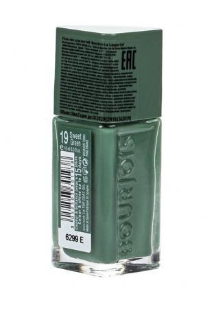 Лак Bourjois