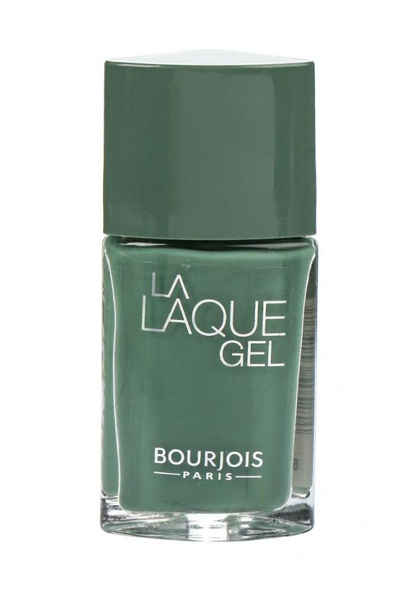 Лак Bourjois