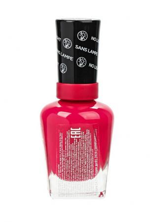 Лак Sally Hansen