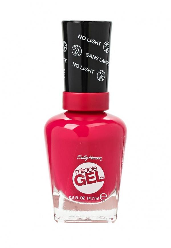 Лак Sally Hansen