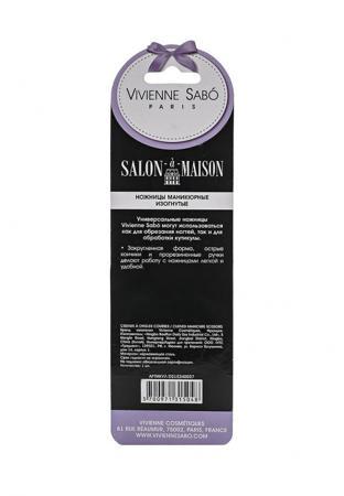 Аксессуар для ногтей Vivienne Sabo