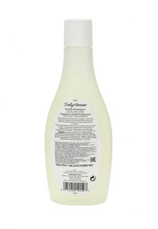 Средство для снятия лака Sally Hansen