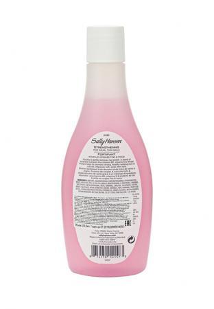 Средство для снятия лака Sally Hansen