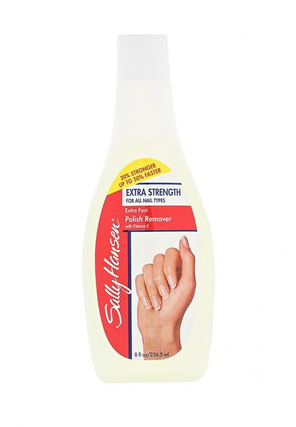 Средство для снятия лака Sally Hansen