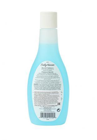 Средство для снятия лака Sally Hansen