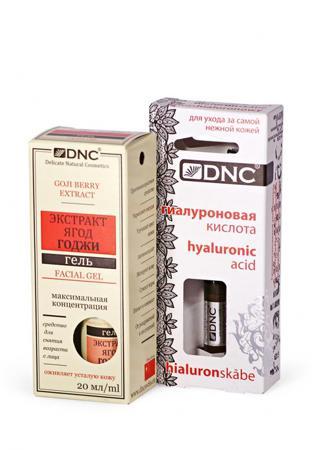 Прибор для лица DNC