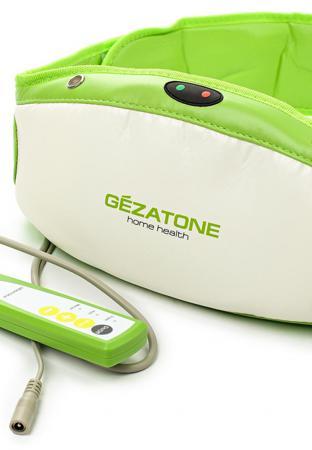 Прибор для тела Gezatone