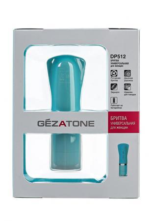 Аппараты и средства для эпиляции Gezatone