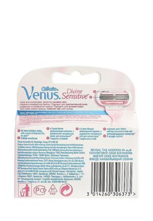 Аппараты и средства для эпиляции Venus