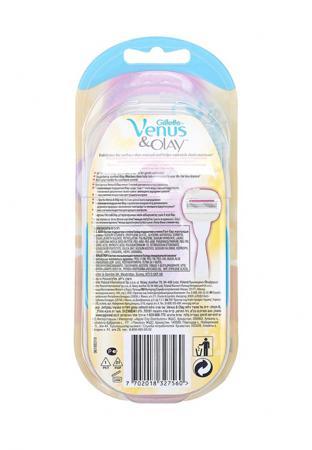 Аппараты и средства для эпиляции Venus