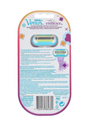 Аппараты и средства для эпиляции Venus