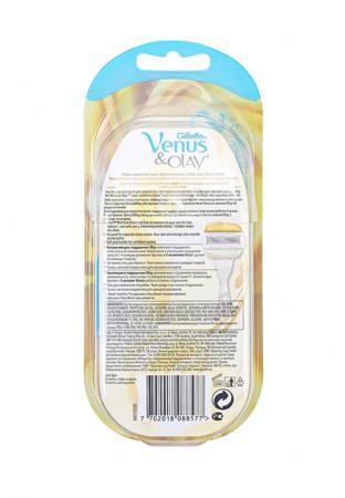 Аппараты и средства для эпиляции Venus