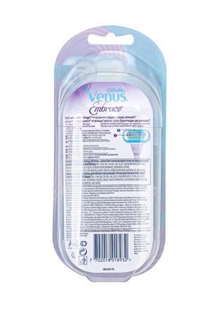 Аппараты и средства для эпиляции Venus