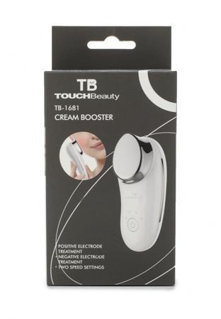 Массажоры и аппараты TouchBeauty