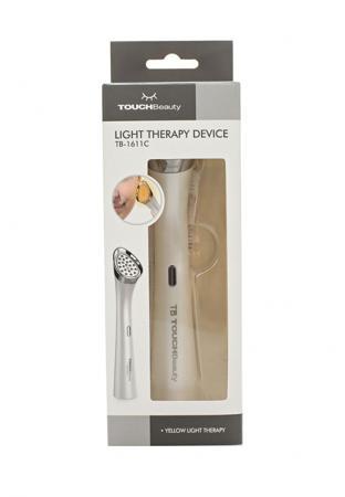 Массажоры и аппараты TouchBeauty