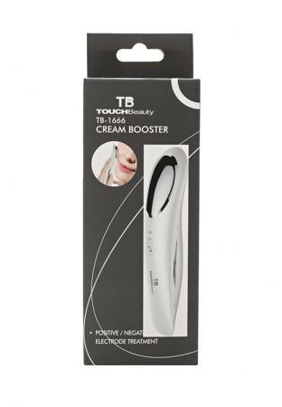 Массажоры и аппараты TouchBeauty