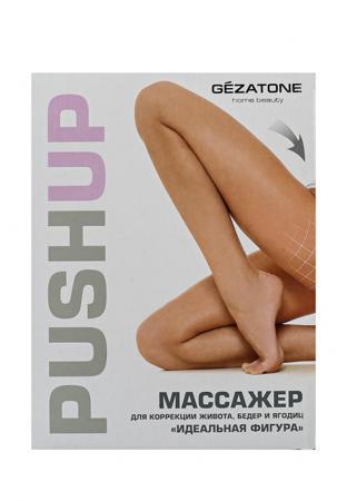 Массажеры и аппараты для тела Gezatone