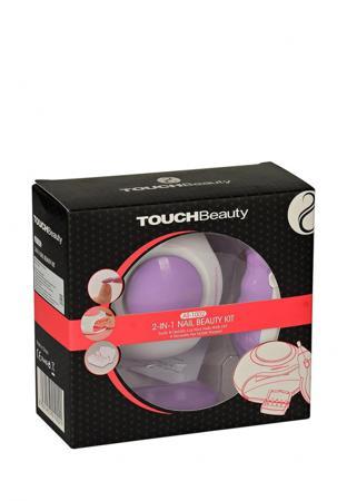 Массажеры и аппараты для тела TouchBeauty