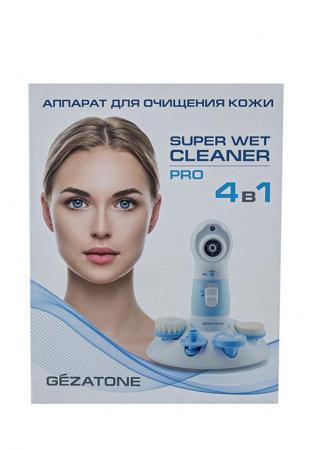 Массажеры и аппараты для тела Gezatone