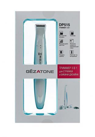 Массажеры и аппараты для тела Gezatone