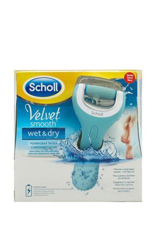 Массажеры и аппараты для тела Scholl