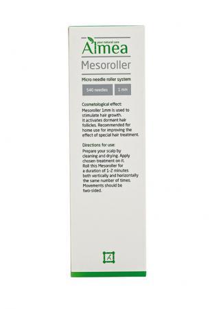 Массажеры и аппараты для волос Almea