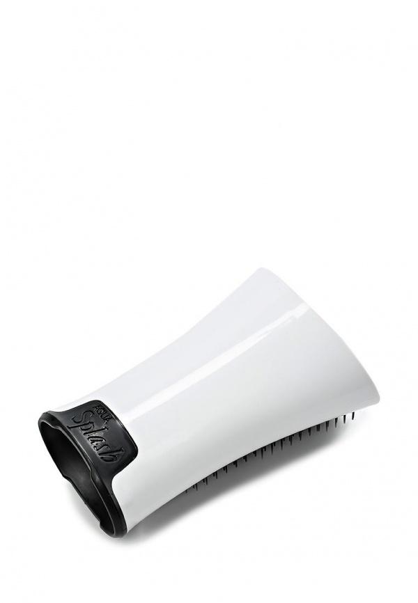 Массажеры и аппараты для волос  - белый, черный цвет